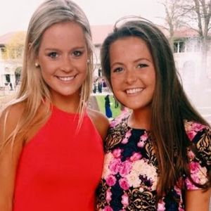 Meet your Posher, Lissa